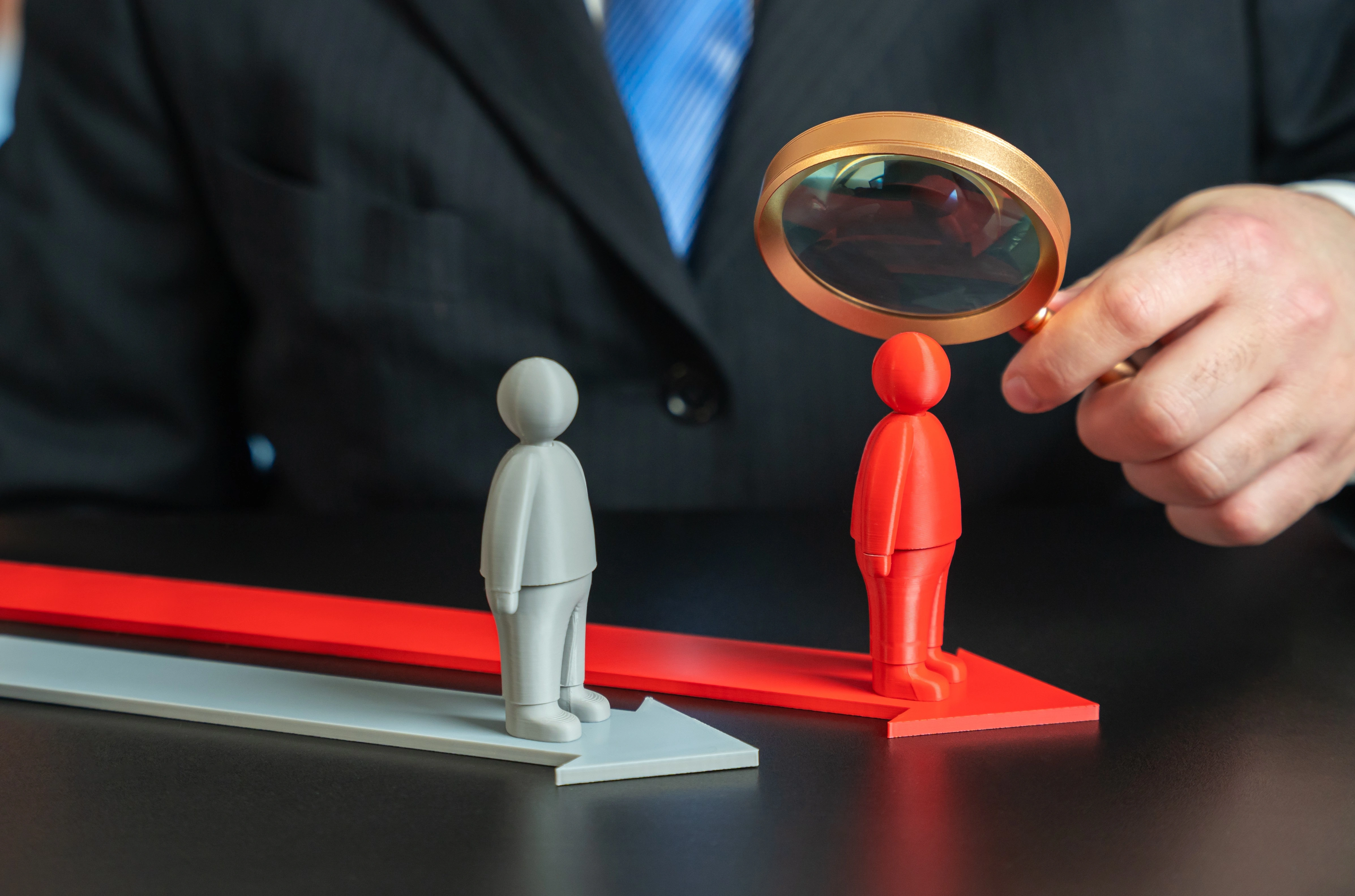 Due Diligence Process and Documentation Analysis